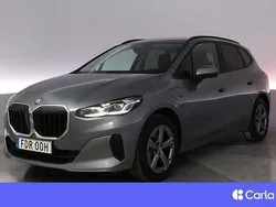 Grå Begagnad 2022 BMW 225 Active Tourer Comfort Edition Minibuss | 328 900 kr (Bra pris)