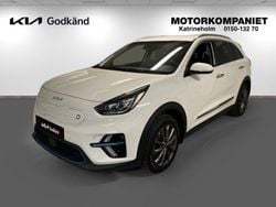 Vit Begagnad 2021 Kia e-Niro Advance SUV | 259 900 kr (Marknadspris)