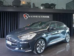 Citroën DS5