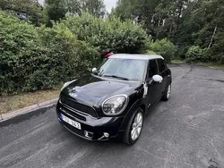 Svart Begagnad 2013 Mini Cooper S Countryman SUV | 124 000 kr (Marknadspris)