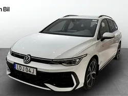 VW Golf VIII