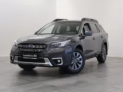 Grå Begagnad 2024 Subaru Outback SUV | 398 700 kr (Bra pris)