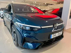 Ny 2025 VW ID.7 Pro Sedan | 669 700 kr (Marknadspris)