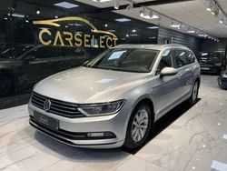 Silver Begagnad 2019 VW Passat Kombi | 159 800 kr (Bra pris)