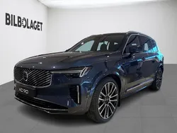 Mörkblå Begagnad 2025 Volvo XC90 Ultra SUV | 989 800 kr