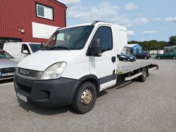 Vit Begagnad 2011 Iveco Daily Van | 139 900 kr