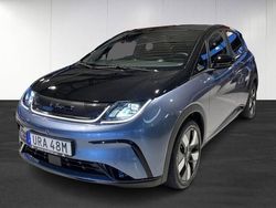 Okänd Begagnad 2023 BYD Dolphin Halvkombi | 399 900 kr