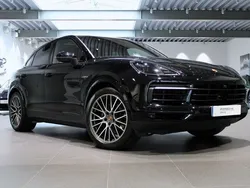 Svart Begagnad 2019 Porsche Cayenne SUV | 725 000 kr (Marknadspris)