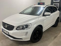 Vit Begagnad 2013 Volvo XC60 Momentum SUV | 144 900 kr (Marknadspris)