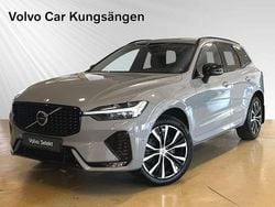 Grå Begagnad 2023 Volvo XC60 Plus SUV | 524 900 kr (Dyr)