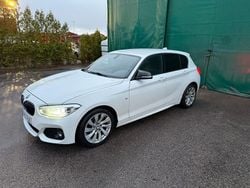Begagnad 2016 BMW 118 M Sport Halvkombi | 145 000 kr (Marknadspris)