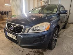 Mörkblå Begagnad 2011 Volvo XC60 SUV | 119 900 kr (Bra pris)