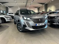 Peugeot e-2008