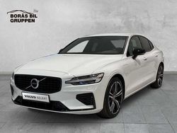 Begagnad 2021 Volvo S60 Sedan | 349 000 kr