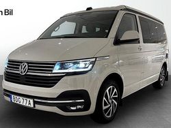 Grå Begagnad 2024 VW T6.1 California Van | 909 900 kr (Superpris)