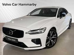 Begagnad 2021 Volvo S60 Sedan | 329 000 kr