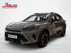 Grå Begagnad 2024 Cupra Formentor SUV | 359 900 kr (Dyr)