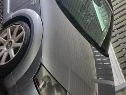 Grå Begagnad 2004 Audi TT Roadster S-Line Cab | 80 000 kr