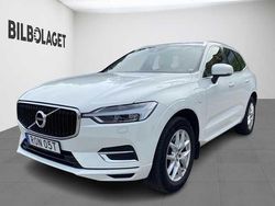 Vit Begagnad 2020 Volvo XC60 Momentum SUV | 349 500 kr (Superpris)