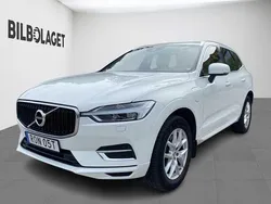 Vit Begagnad 2020 Volvo XC60 Momentum SUV | 349 500 kr (Superpris)