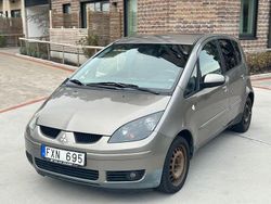 Begagnad 2008 Mitsubishi Colt Halvkombi | 14 900 kr (Bra pris)