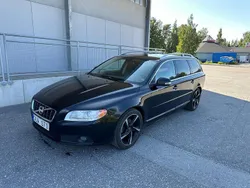 Svart Begagnad 2011 Volvo V70 Summum Kombi | 59 900 kr (Bra pris)