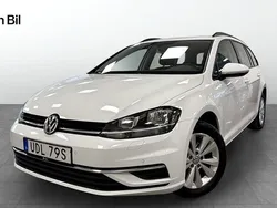 VW Golf VIII