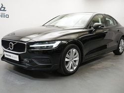 Svart Begagnad 2019 Volvo S60 Momentum Sedan | 279 900 kr (Marknadspris)