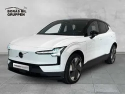 Vit Begagnad 2024 Volvo EX30 Performance SUV | 439 000 kr