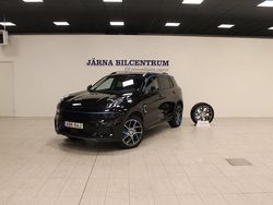 Svart Begagnad 2022 Lynk & Co 01 SUV | 269 900 kr (Marknadspris)