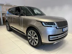 Gul Ny 2025 Land Rover Range Rover Autobiography SUV | 2 276 500 kr