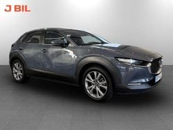 Polymetal Begagnad 2022 Mazda CX-30 Sky SUV | 239 900 kr (Marknadspris)
