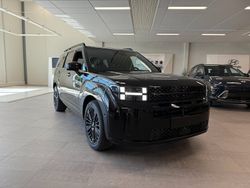 Ny 2025 Hyundai Santa Fe SUV | 714 900 kr (Marknadspris)