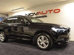 Svart Begagnad 2018 Volvo XC60 SUV | 279 900 kr (Marknadspris)