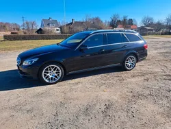 Begagnad 2016 Mercedes E220 Avantgarde Kombi | 109 000 kr