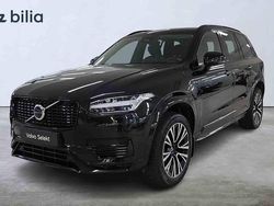 Svart Begagnad 2023 Volvo XC90 SUV | 629 000 kr (Marknadspris)