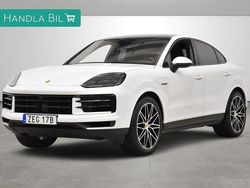 Vit Begagnad 2024 Porsche Cayenne SUV | 1 049 000 kr