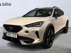 Vit Begagnad 2023 Cupra Formentor SUV | 269 000 kr (Marknadspris)