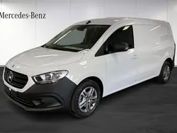 Vit (white) Ny 2025 Mercedes Citan 110 Edition Van | 349 375 kr
