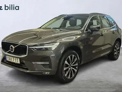 Grå Begagnad 2023 Volvo XC60 Core SUV | 419 900 kr (Superpris)