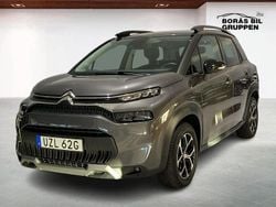 Grå Begagnad 2024 Citroën C3 Aircross PureTech SUV | 179 000 kr (Bra pris)