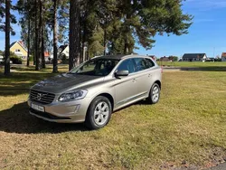 Brun Begagnad 2016 Volvo XC60 Summum SUV | 170 000 kr (Bra pris)