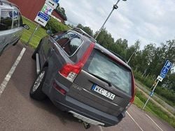 Brun Begagnad 2005 Volvo XC90 Summum SUV | 45 000 kr (Superpris)