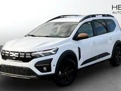 Ny 2024 Dacia Jogger Extreme Kombi | 266 400 kr (Marknadspris)