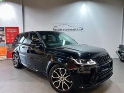 Begagnad 2019 Land Rover Range Rover Sport HSE Dynamic SUV | 419 900 kr