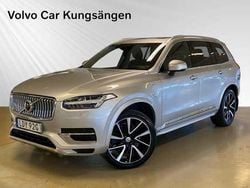 Silver Begagnad 2019 Volvo XC90 Inscription SUV | 439 900 kr (Marknadspris)