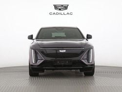 Blå Ny 2024 Cadillac LYRIQ SUV | 1 074 100 kr