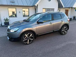 Grå Begagnad 2012 Nissan Qashqai Tekna SUV | 89 000 kr (Bra pris)