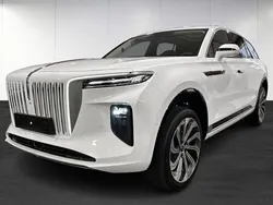 Hongqi E-HS9