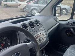 Vit Begagnad 2012 Ford Transit | 27 000 kr (Bra pris)